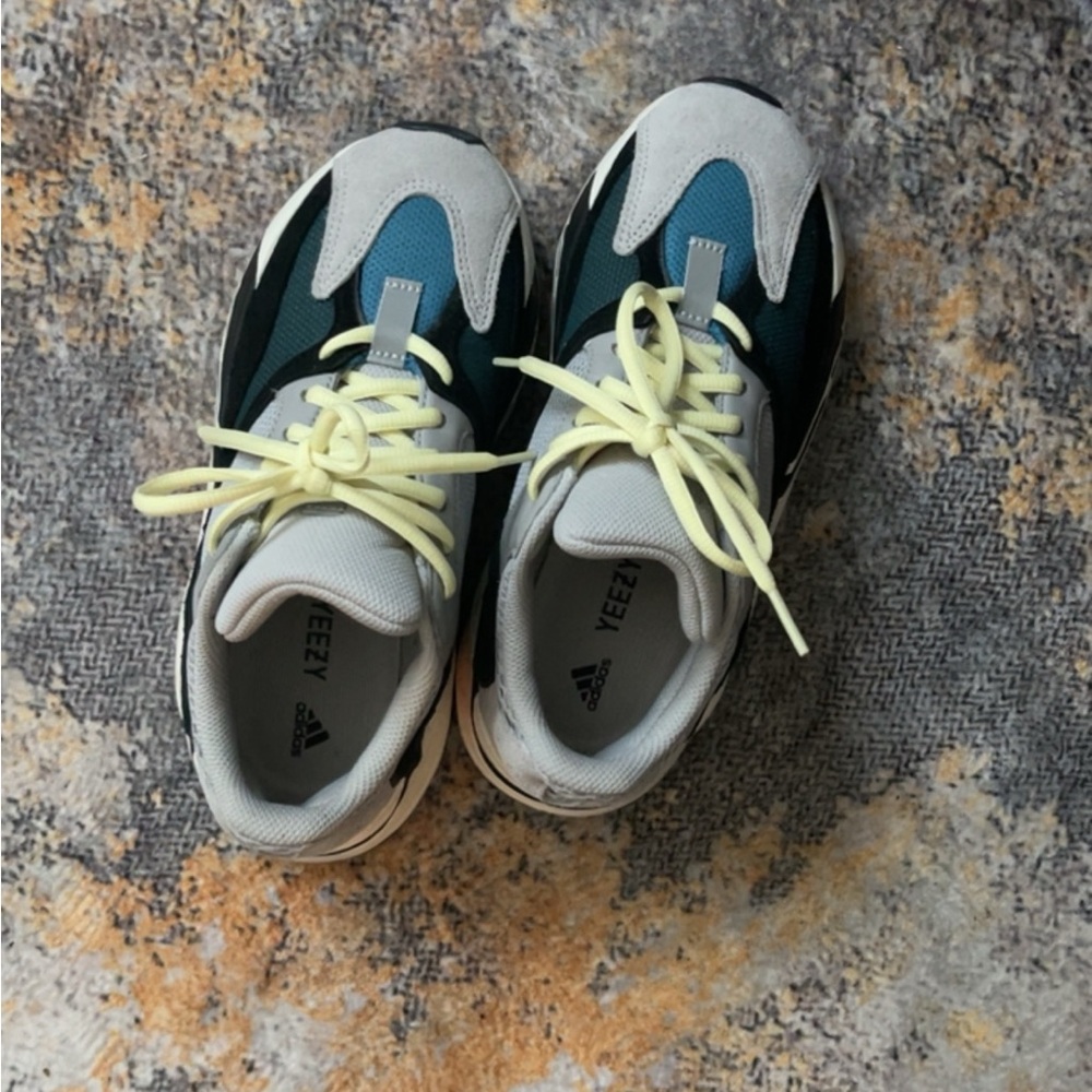 Adidas Yeezy Kids Shoes - Multi-Color
